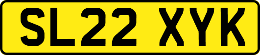 SL22XYK