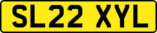 SL22XYL