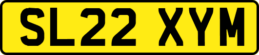 SL22XYM