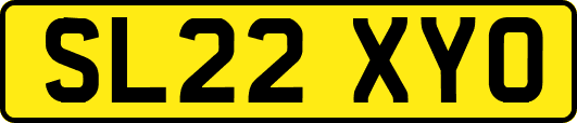 SL22XYO