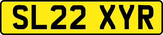 SL22XYR
