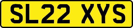 SL22XYS