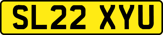 SL22XYU