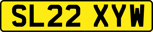 SL22XYW
