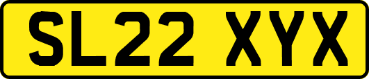 SL22XYX