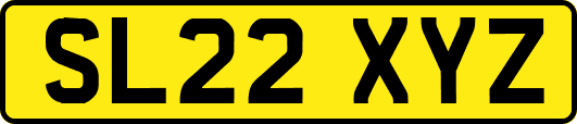 SL22XYZ