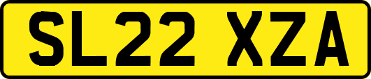 SL22XZA