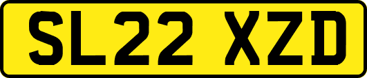 SL22XZD