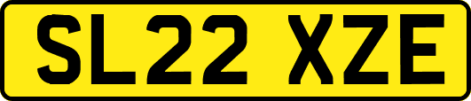 SL22XZE