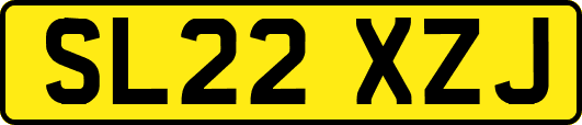 SL22XZJ