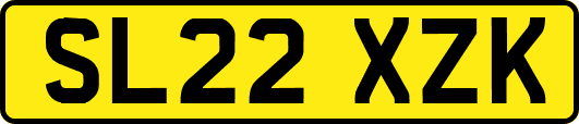 SL22XZK