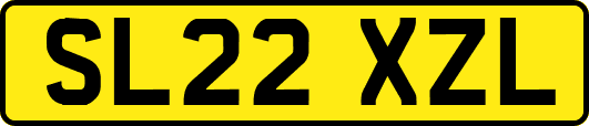 SL22XZL