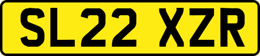 SL22XZR