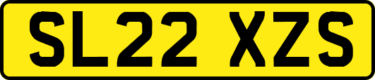 SL22XZS