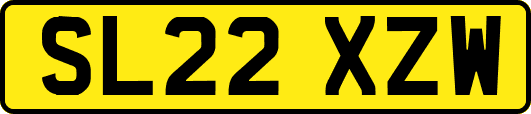 SL22XZW
