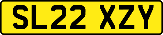 SL22XZY