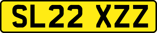 SL22XZZ