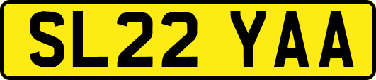 SL22YAA