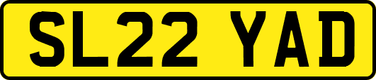 SL22YAD