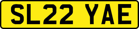SL22YAE