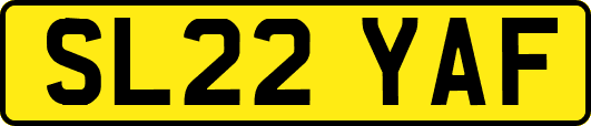 SL22YAF