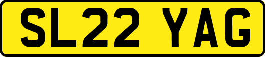 SL22YAG