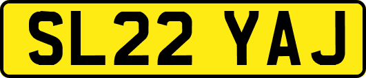 SL22YAJ