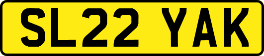 SL22YAK