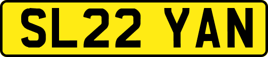 SL22YAN
