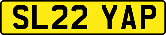 SL22YAP