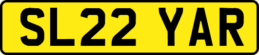 SL22YAR
