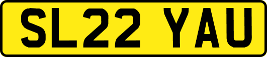 SL22YAU