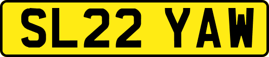 SL22YAW