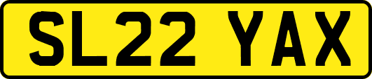 SL22YAX