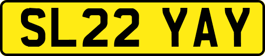 SL22YAY