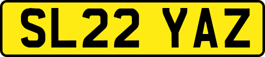SL22YAZ