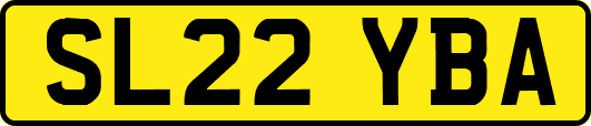 SL22YBA