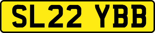 SL22YBB