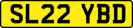 SL22YBD