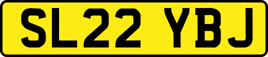 SL22YBJ