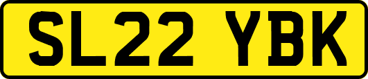 SL22YBK