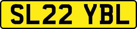 SL22YBL
