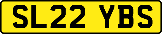 SL22YBS