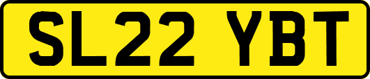 SL22YBT
