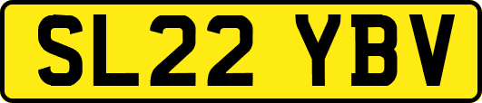 SL22YBV