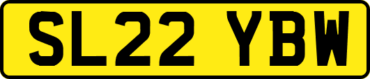 SL22YBW