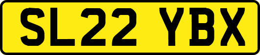 SL22YBX