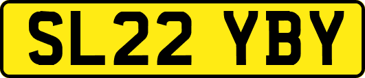 SL22YBY