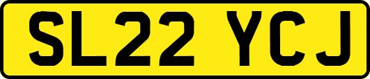 SL22YCJ