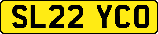 SL22YCO